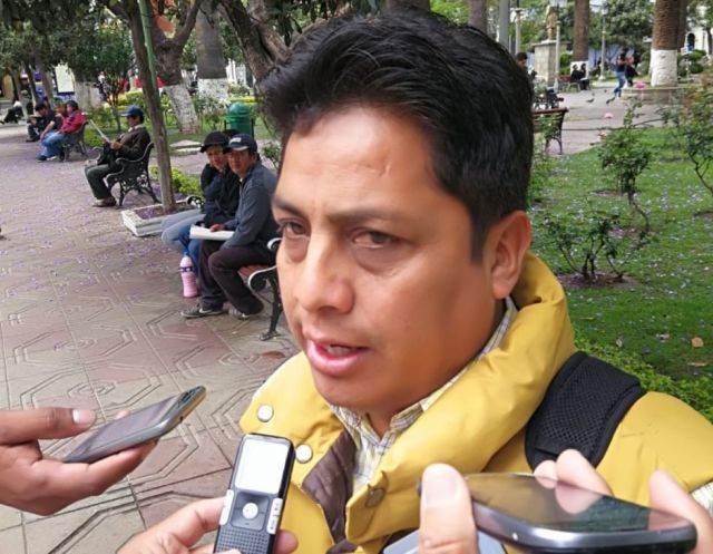 Comités Cívicos de Bolivia se Reúnen en Santa Cruz para Exigir Respuestas al Gobierno