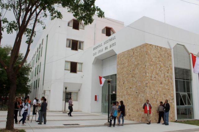 Crisis de Desabastecimiento de Medicamentos: Pacientes del Hospital San Juan de Dios Obligados a Comprar Medicamentos por Su Cuenta