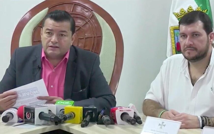 Santa Cruz de la Sierra Declara Emergencia por Escasez de Combustible: Servicios Esenciales en Riesgo