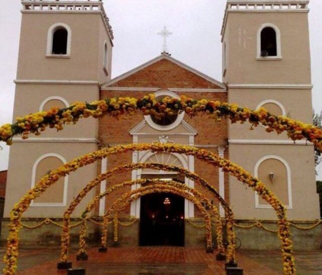 Miércoles de Ceniza: Tarija Inicia la Cuaresma con Tradiciones y Reflexión Espiritual