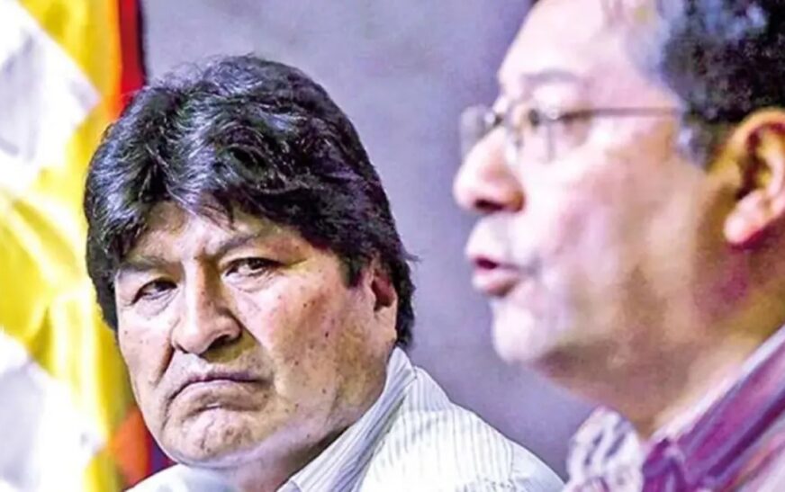 Críticas a Luis Arce y el MAS: Oposición Asegura que Dos Décadas de Gobierno Afectaron la Economía de Bolivia