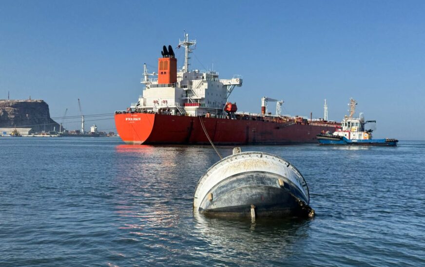 YPFB garantiza suministro de combustible con nuevos envíos a Arica