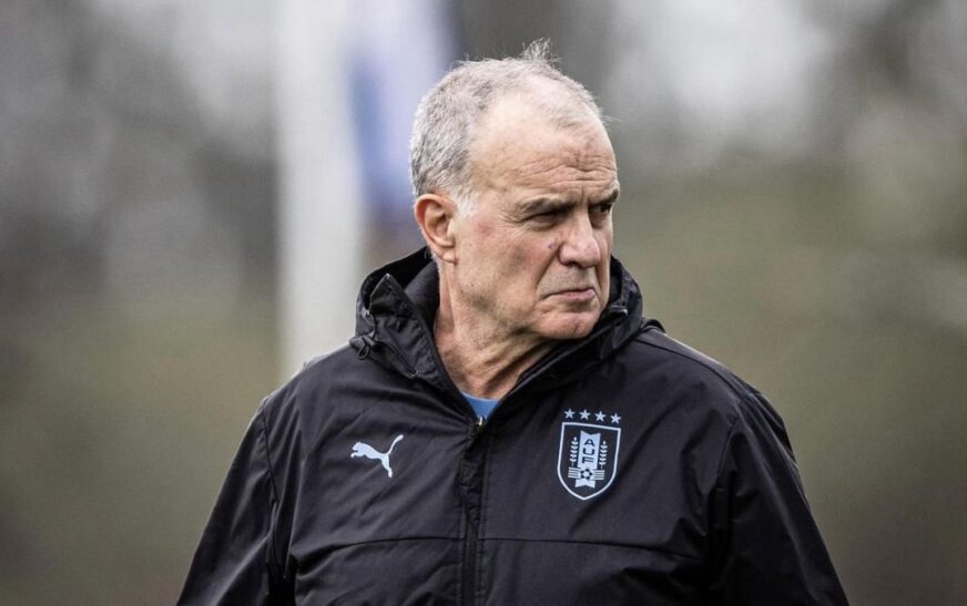 Bielsa pretende acudir a jugadores “habituados a la altura”