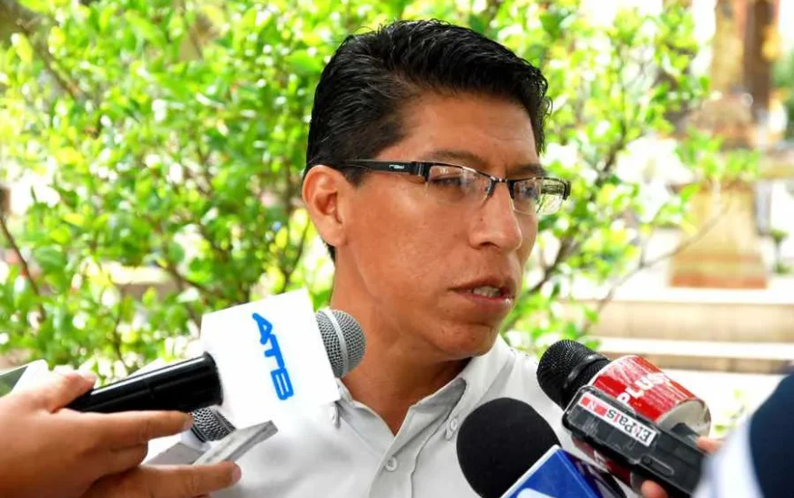 Tarija: Operativos y Denuncias por Sabotaje ante Especulación de Precios en Mercados