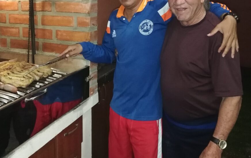 Chapaquito Feliz: 28 Años Semillero de Talentos Futbolísticos en Tarija