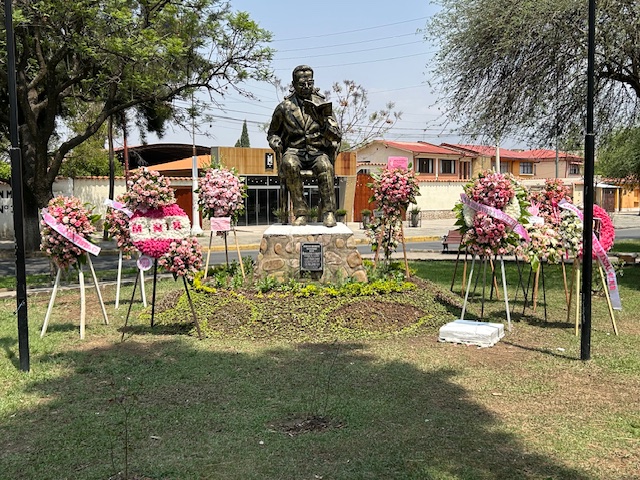 73 Años de la Revolución MNR: Aniversario y Elecciones en la Mira