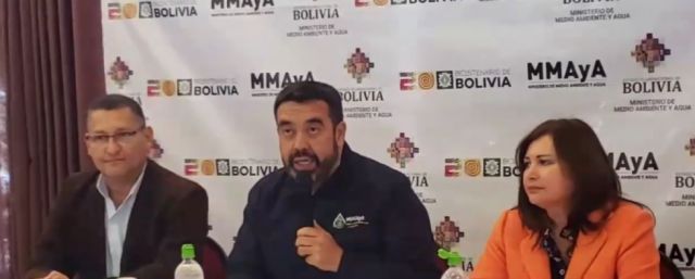 Error: No se pudo generar el título