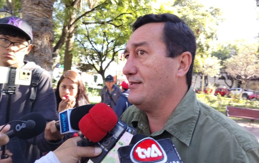 Municipios Bolivia sin fondos para cerrar vertederos: Plazo en riesgo