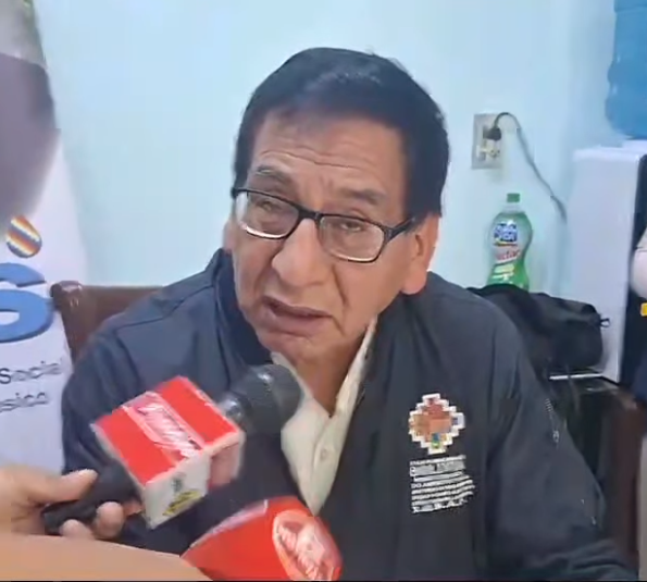 AAPS fiscaliza Cosaalt en Tarija; Detectan deficiencias en plantas de tratamiento