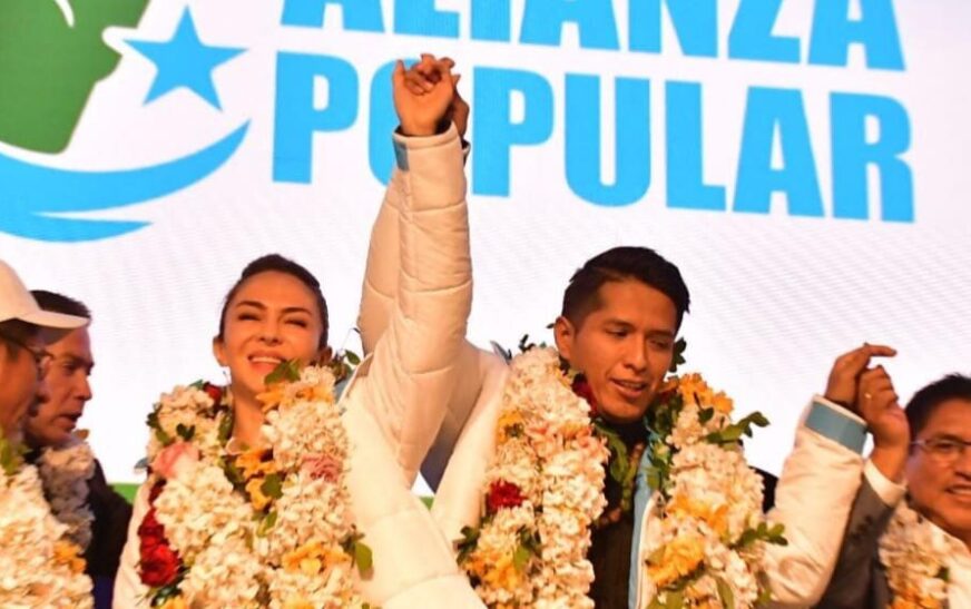 Tribunal de Beni posterga audiencia clave para candidatos del MTS