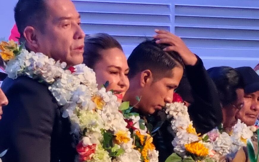 Cierre registro electoral: 5 alianzas inscritas, Evo Morales sin postular y Andrónico pendiente