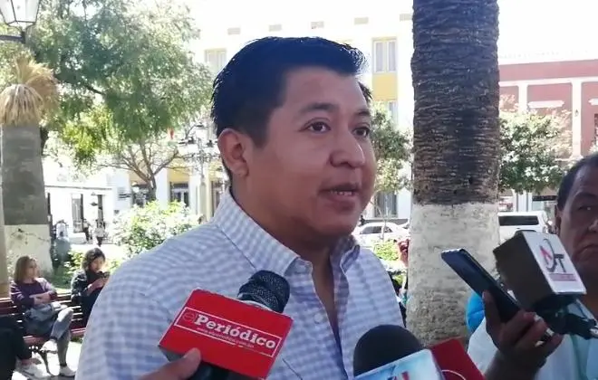 Indígenas critican norma electoral que exige candidatos partidarios