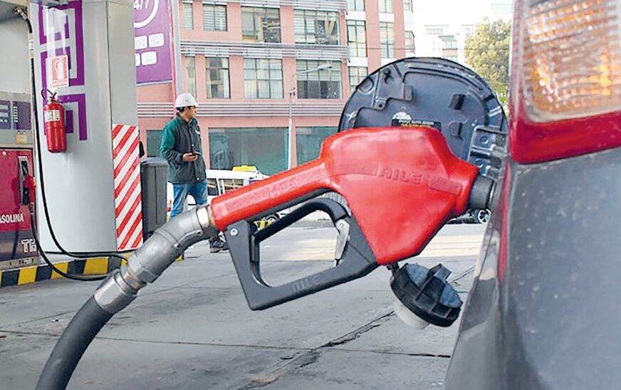 Ministro de Hidrocarburos posterga comparecencia ante Diputados por combustibles