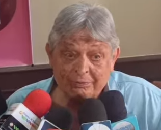 Expresidente Paz Zamora: Crisis Política en Bolivia y División del MAS