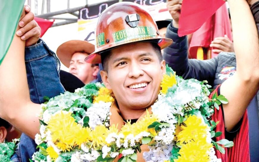 Alianza Popular gana demanda en Santa Cruz; 3 procesos más definirán futuro electoral