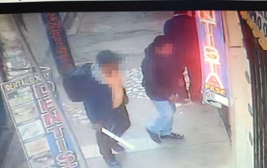 Detenido por muerte de cónsul de Bolivia en Argentina