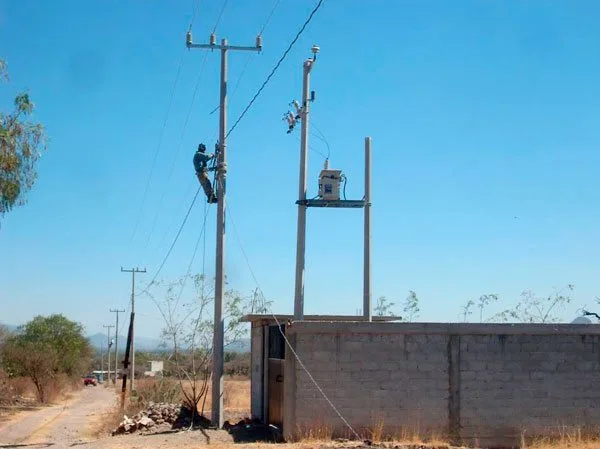 Prioridad electrificación rural en Tarija: Avanzan gestiones en San Lorenzo, Padcaya y Entre Ríos
