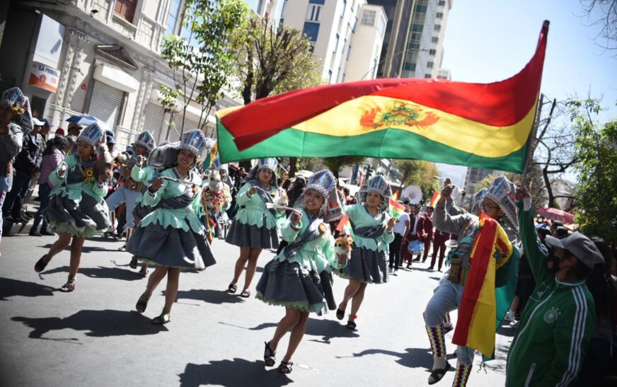 Bolivia: Leyes para proteger patrimonio cultural y turismo de apropiación