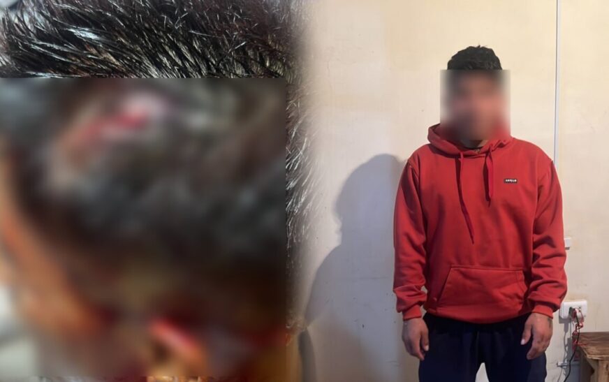 Riña en penal El Abra de Cochabamba deja interno herido