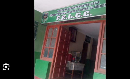 Estafa con QR Pierde 6000 bolivianos en compra online