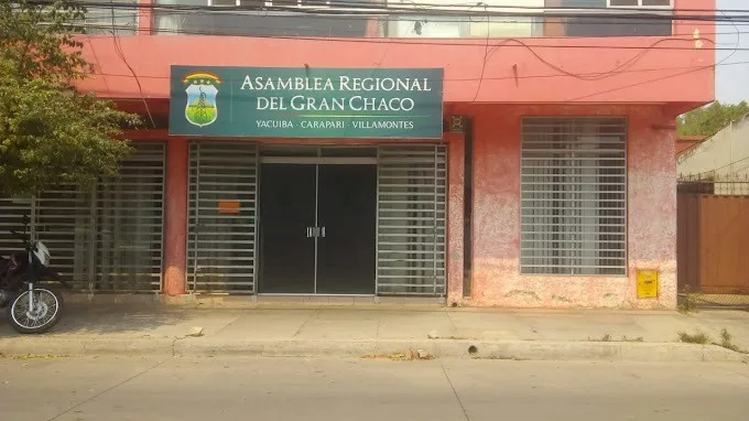 Asamblea Chaco: Salarios impagos en medio de crisis y diálogo con Ejecutivo