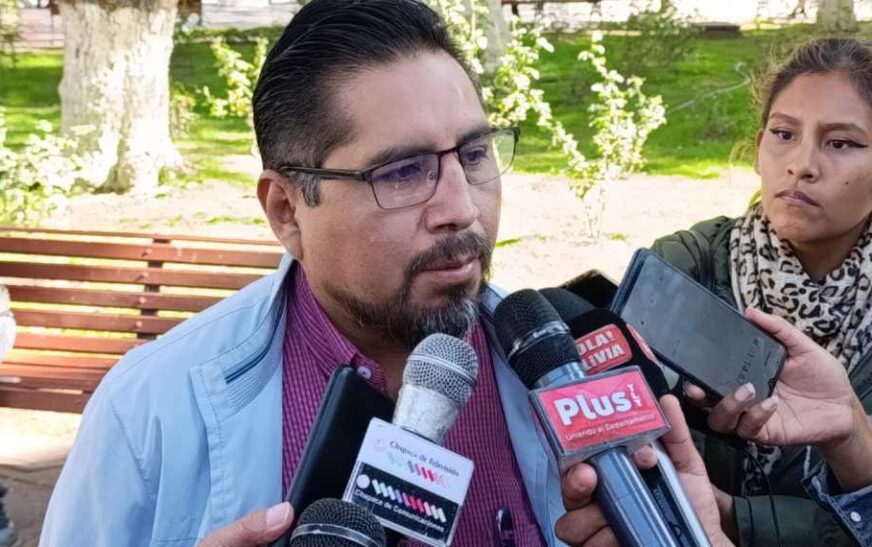 Panificadores de Tarija paran 6 días en protesta por la harina