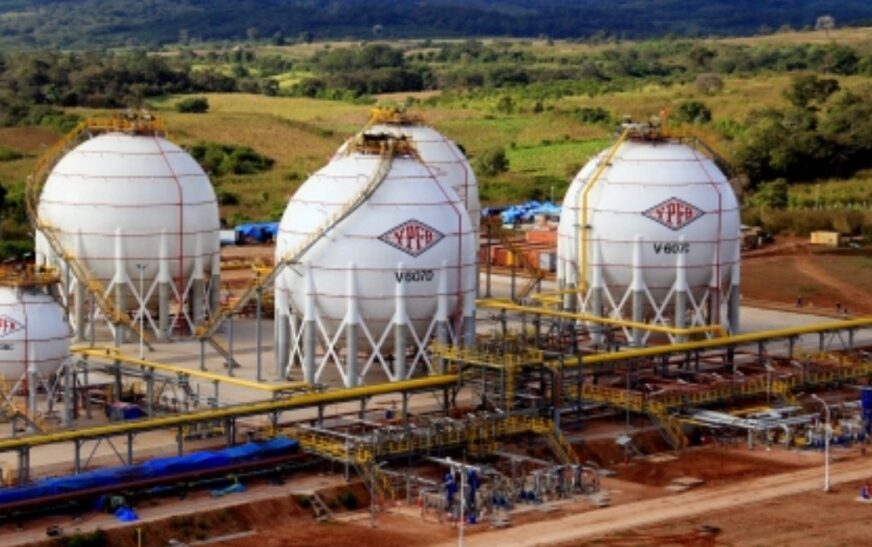 Bolivia: Declive del gas amenaza inversiones con volverse elefantes blancos