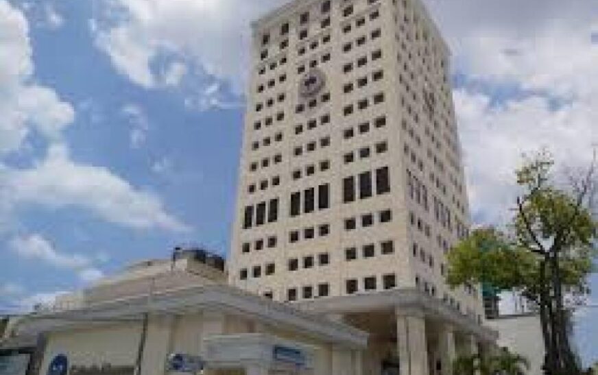 Saúl Méndez, líder de Suntracs, pide asilo político a Bolivia