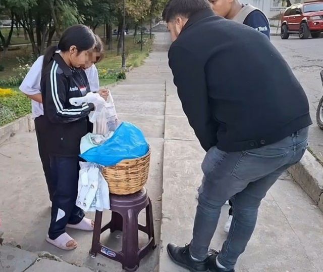 Tarija: Alcaldía y Panaderos Negocian Salida a la Crisis del Pan