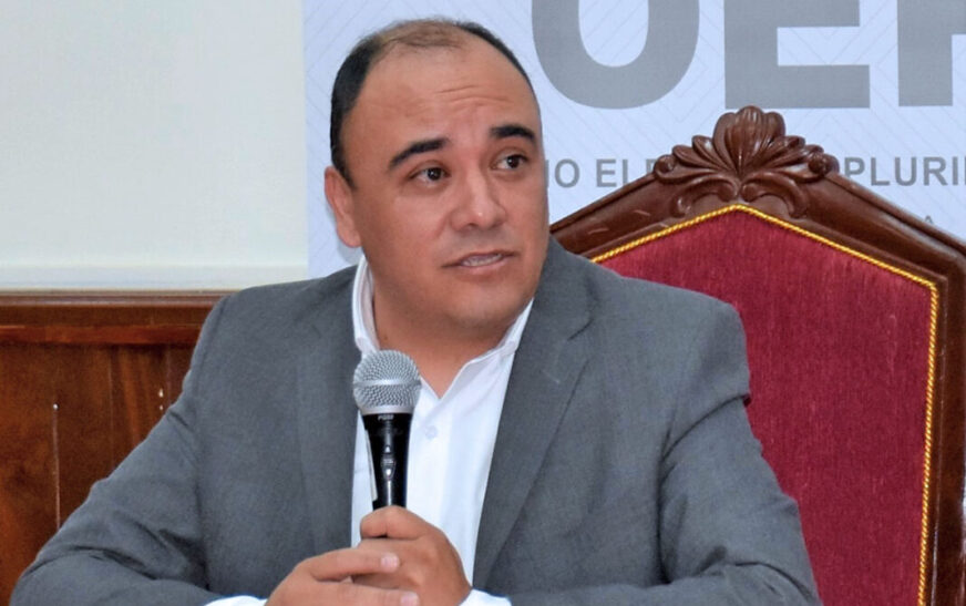 TSE: Inscripción de candidatos no garantiza habilitación final