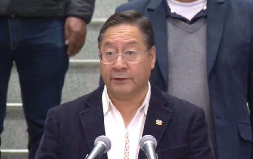 Gobierno detalla medidas para normalizar combustible y frenar especulación