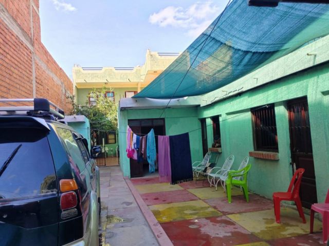 Tarija: Detectan irregularidades en centro privado para adultos mayores