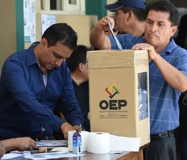 Partidos Políticos Mantienen Hermetismo sobre Listas de Candidatos a Días del Plazo Final