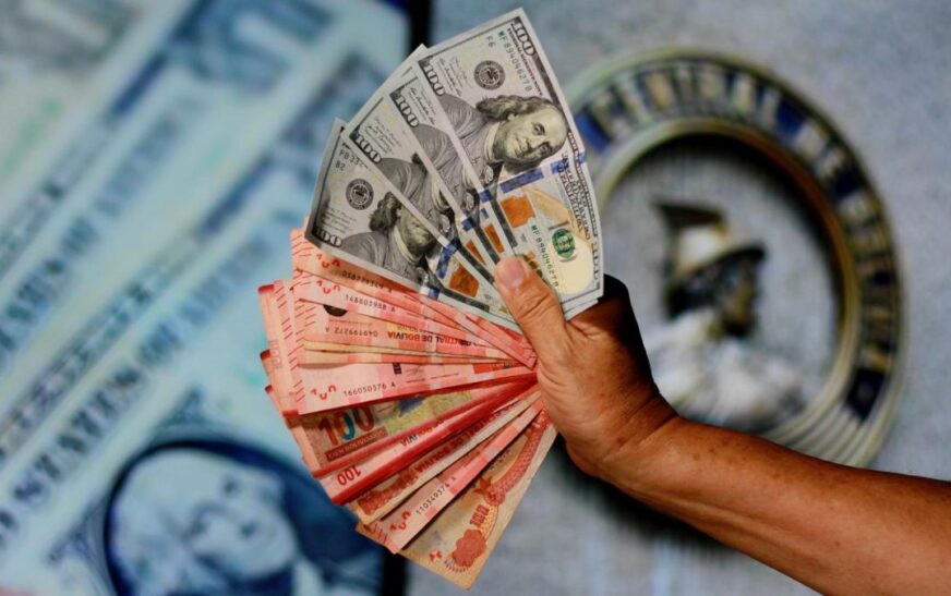 Bolivia: Criptomonedas Impulsan Dolarización Virtual Ante Falta de Dólares