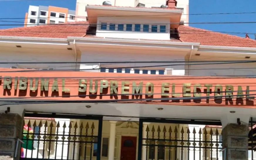 Arranca registro de candidatos para elecciones generales de agosto