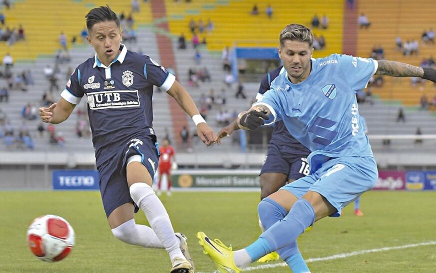 Sorteo Sudamericana: Bolívar y San Antonio conocen su ruta a octavos