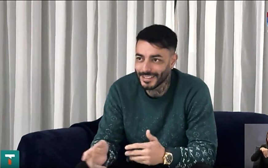 Paraguay rechaza propuesta de Marset para entregarse a cambio de su esposa