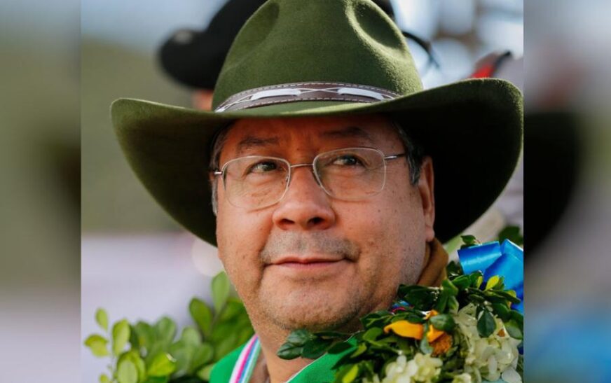 Bolivia: Gobierno impulsa plan industrial en medio de crisis económica y protestas