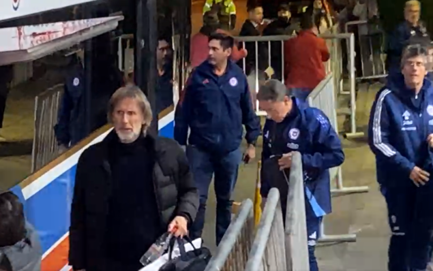 Chile en La Paz Duelo crucial ante Bolivia por las Eliminatorias