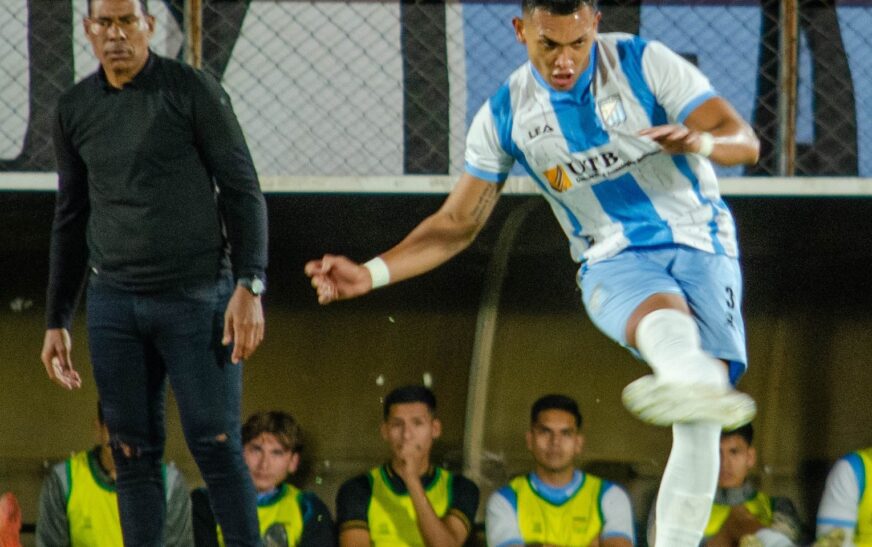 Ciclón: Doble desafío y partido clave por la Copa Simón Bolívar