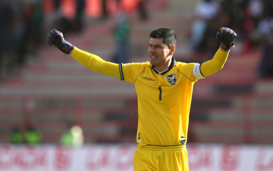 Victoria de Bolivia ante Chile 2-0 revive ilusión en Eliminatorias