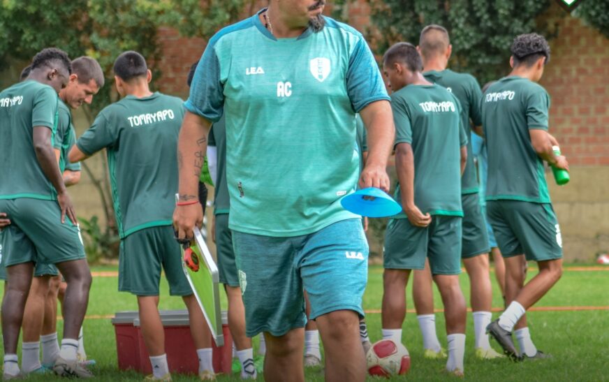 Fecha 10 del fútbol boliviano: Real Tomayapo recibe a Blooming con 2×1 en entradas