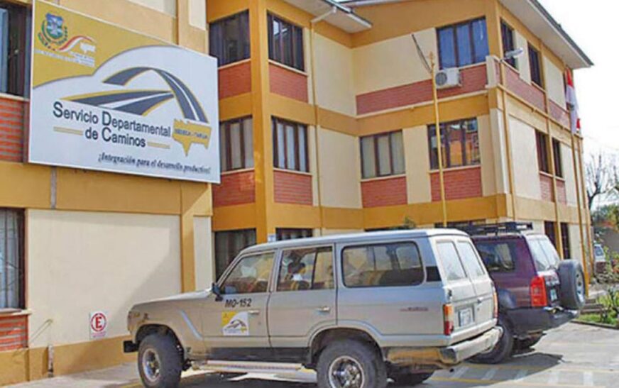 Montes: Resolución del TCP es política y daña finanzas de Tarija