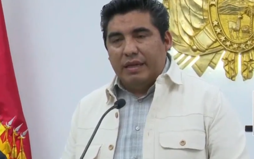 Fuga de alta peligrosidad en Chonchocoro: Escapan dos presos y aprehenden a 3 policías