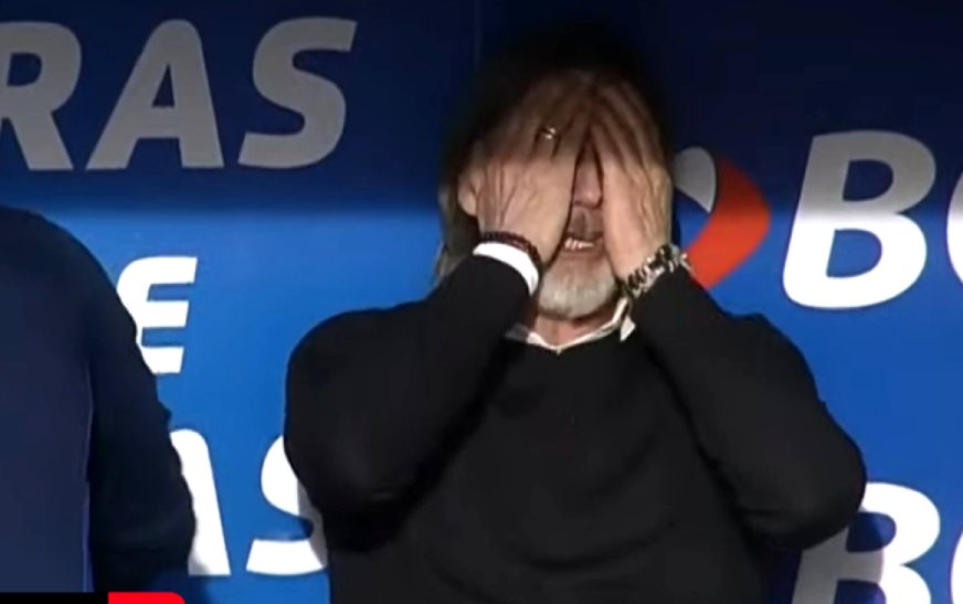 Gareca deja Chile tras eliminación del Mundial 2026