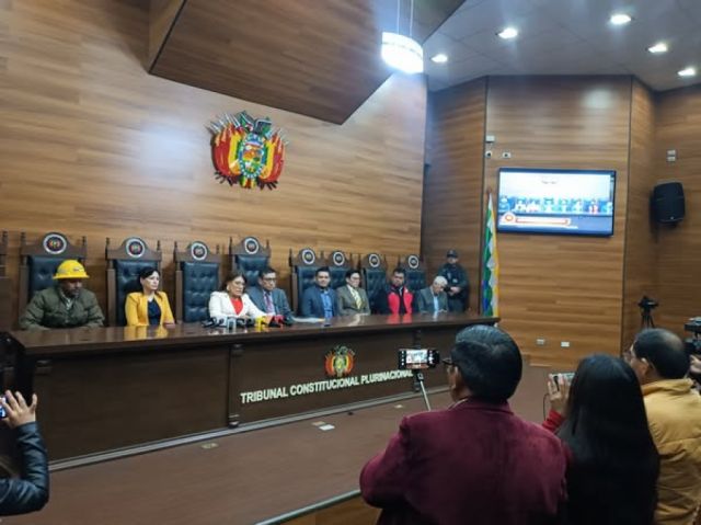 Sentencia TCP Anula Cierre de Sedeca Tarija: Incertidumbre Financiera y Laboral