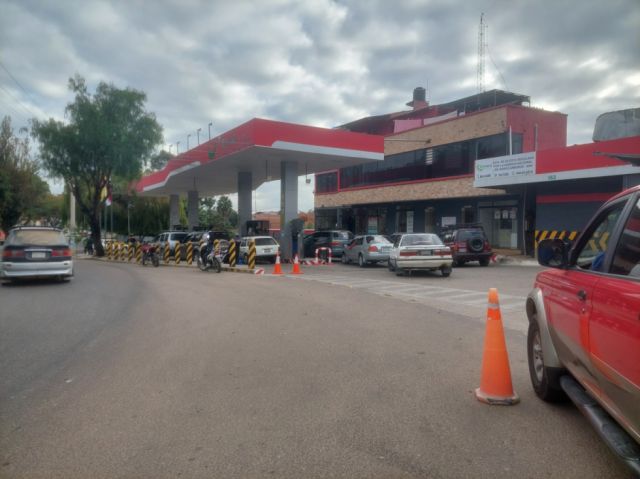 Vehículos GNV: Norma para limitar combustible se finaliza, pero aún no rige