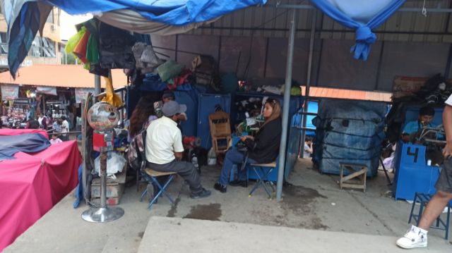 Mypes solicitan ley nacional de gracia para créditos