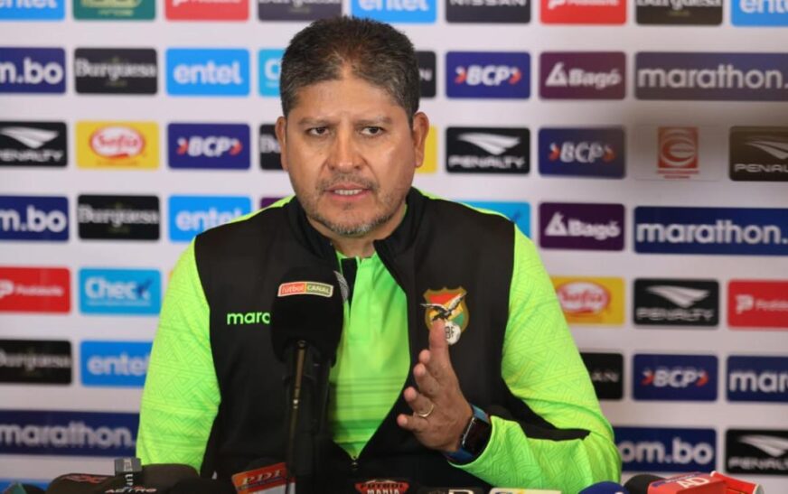 Bolivia 2-0 Chile: La Verde se aferra al repechaje en Eliminatorias