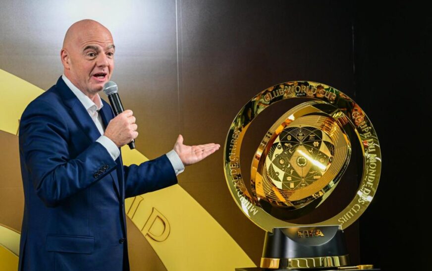 Mundial de Clubes: Entradas Inter Miami vs Al Ahly con Messi desde 55 dólares